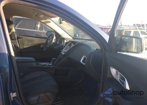 2016 Chevrolet Equinox Lt z USA, uszkodzony, nr VIN 2GNFLFEK5G6209693